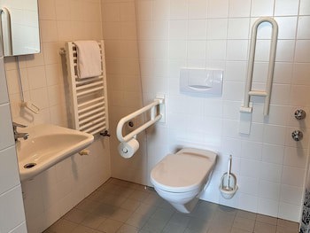 ibis Berlin Spandau fotoğrafı