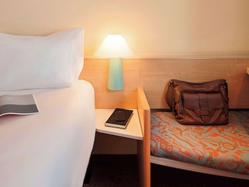 ibis Berlin Spandau fotoğrafı