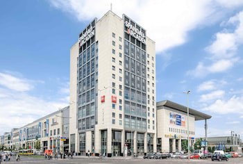 ibis Berlin Spandau