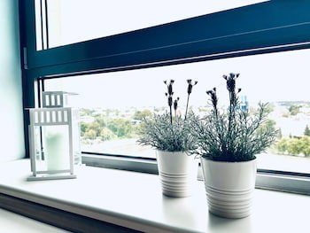ibis Berlin Spandau fotoğrafı