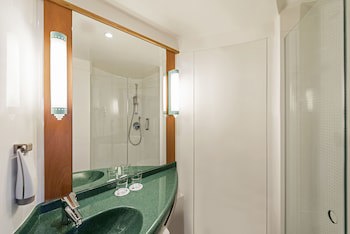 ibis Berlin Spandau fotoğrafı