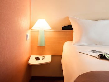 ibis Berlin Spandau galeri fotoğrafı