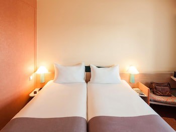 ibis Berlin Spandau galeri fotoğrafı