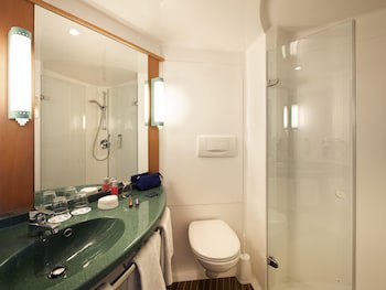 ibis Berlin Spandau galeri fotoğrafı