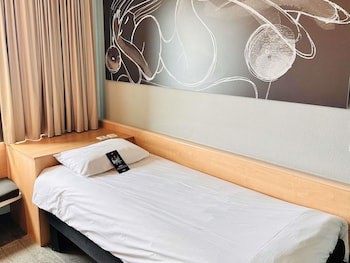 ibis Berlin Spandau galeri fotoğrafı