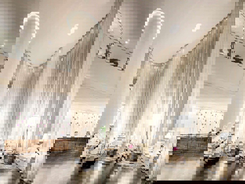 Pullman Bangkok Hotel G