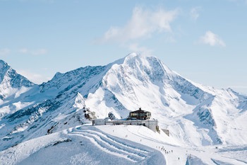 Hotel Schweizerhof Gourmet & Spa