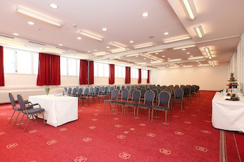 Hotel Schweizerhof Gourmet & Spa