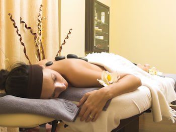 Hotel Schweizerhof Gourmet & Spa