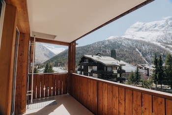 Hotel Schweizerhof Gourmet & Spa