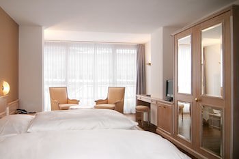 Hotel Schweizerhof Gourmet & Spa