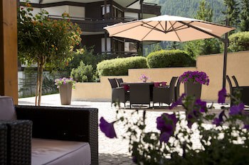 Hotel Schweizerhof Gourmet & Spa