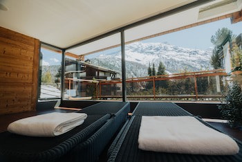 Hotel Schweizerhof Gourmet & Spa