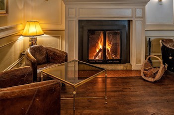 Hotel Schweizerhof Gourmet & Spa
