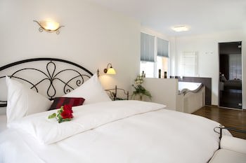 Hotel Schweizerhof Gourmet & Spa
