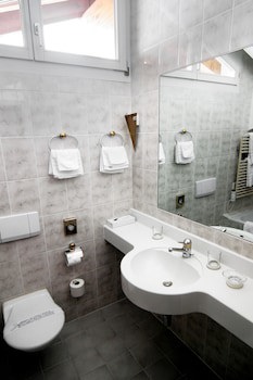 Hotel Schweizerhof Gourmet & Spa