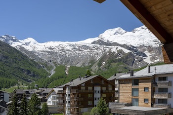 Hotel Schweizerhof Gourmet & Spa