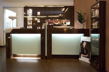 Hotel Schweizerhof Gourmet & Spa