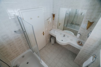 Hotel Schweizerhof Gourmet & Spa