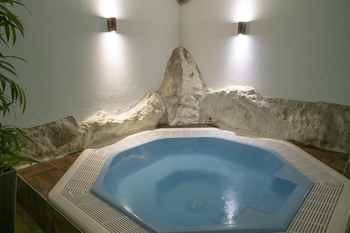 Hotel Schweizerhof Gourmet & Spa