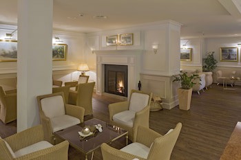 Hotel Schweizerhof Gourmet & Spa