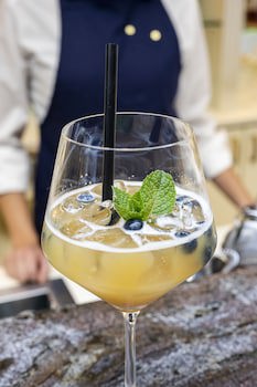 Hotel Schweizerhof Gourmet & Spa