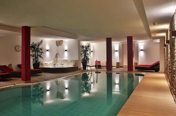 Hotel Schweizerhof Gourmet & Spa