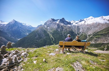 Hotel Schweizerhof Gourmet & Spa