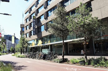 Crown Hotel Eindhoven Centre