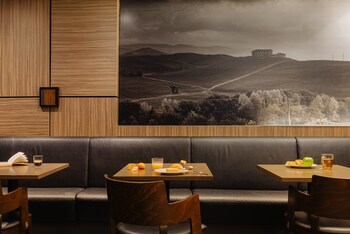 Crown Hotel Eindhoven Centre