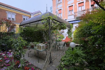 Hotel Bagliori