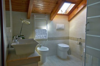 Hotel Bagliori galeri fotoğrafı