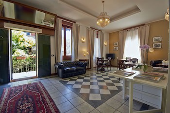 Hotel Bagliori galeri fotoğrafı