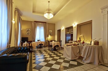 Hotel Bagliori galeri fotoğrafı