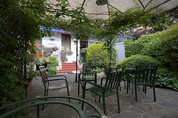 Hotel Bagliori galeri fotoğrafı