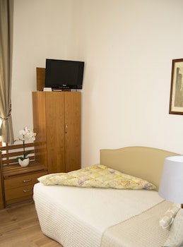 Hotel Bagliori galeri fotoğrafı