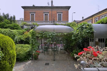 Hotel Bagliori galeri fotoğrafı