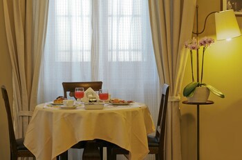 Hotel Bagliori galeri fotoğrafı