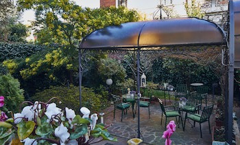 Hotel Bagliori fotoğrafı
