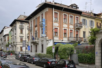 Hotel Bagliori galeri fotoğrafı