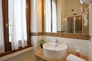 Hotel Bagliori galeri fotoğrafı