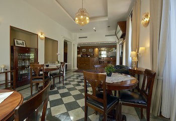 Hotel Bagliori galeri fotoğrafı