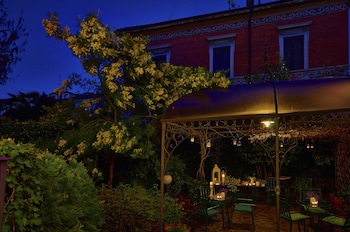 Hotel Bagliori galeri fotoğrafı