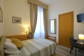 Hotel Bagliori galeri fotoğrafı