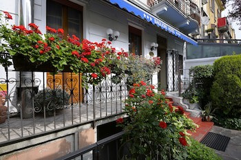 Hotel Bagliori galeri fotoğrafı