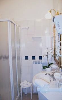 Hotel Bagliori galeri fotoğrafı