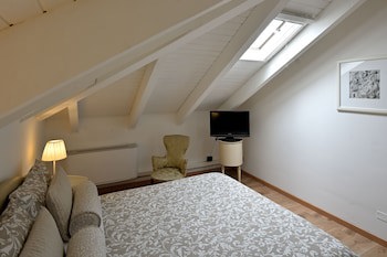 Hotel Bagliori galeri fotoğrafı