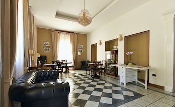 Hotel Bagliori galeri fotoğrafı
