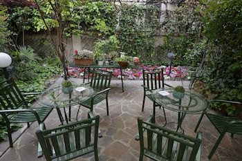 Hotel Bagliori fotoğrafı