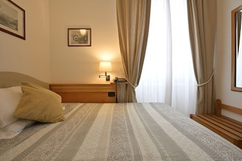 Hotel Bagliori galeri fotoğrafı